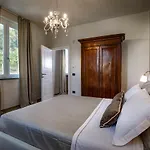 Gremi - Lägenhetshotell 4*