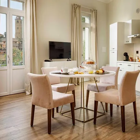 Appart hôtel Gremi - 4*