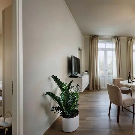 Apartahotel Gremi - Monforte dʼAlba