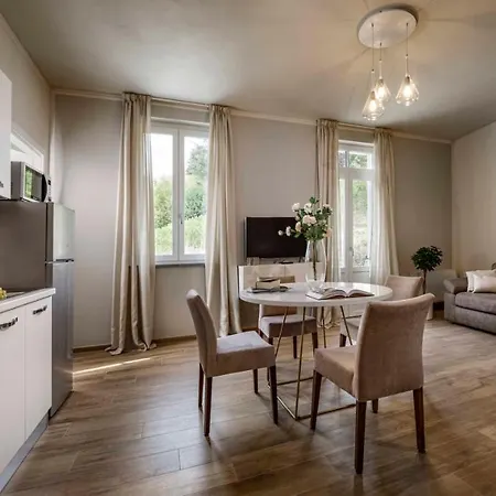 Gremi - Appart hôtel Monforte dʼAlba