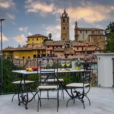 Gremi - Appart hôtel 4*