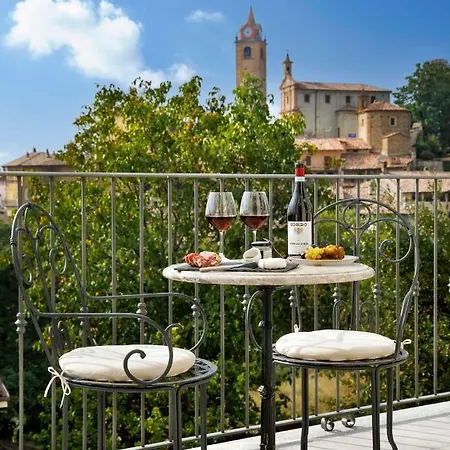 Gremi - Apartahotel 4*