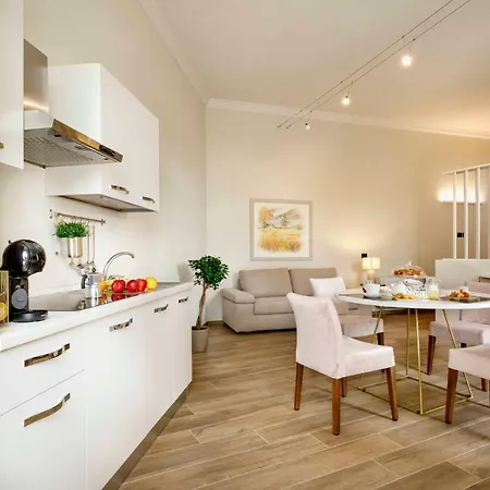 Gremi - Appart hôtel