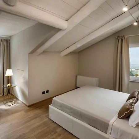 Gremi - Apartahotel 4*