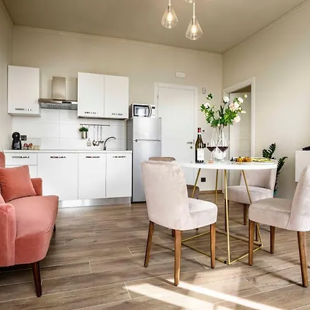 Gremi - Appart hôtel Monforte dʼAlba