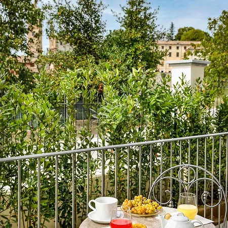 Lejlighedshotel Gremi - Monforte D'Alba