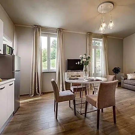Appart hôtel Gremi - 4*