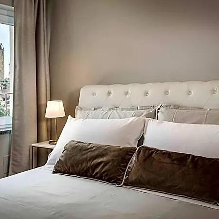 Appart hôtel Gremi -