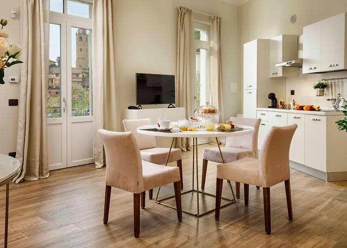 Aparthotel Gremi - 4*