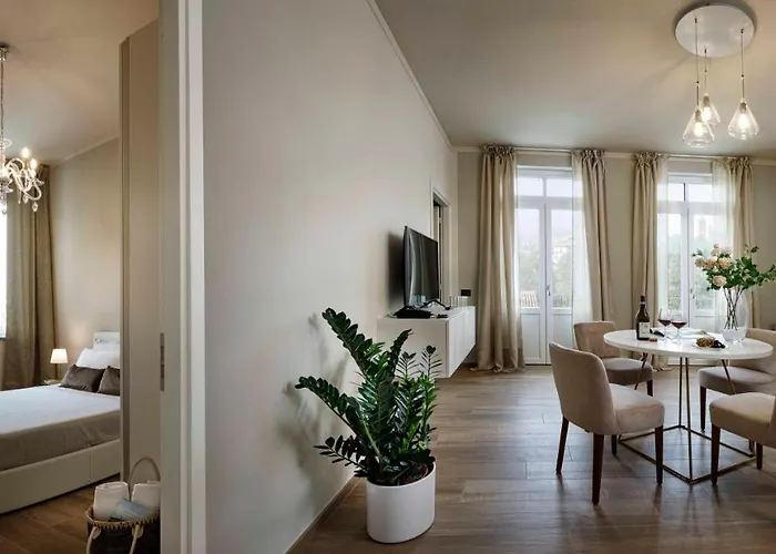 Aparthotel Gremi - Monforte dʼAlba