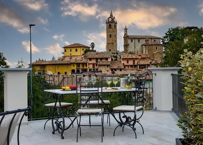 Gremi - Aparthotel 4*