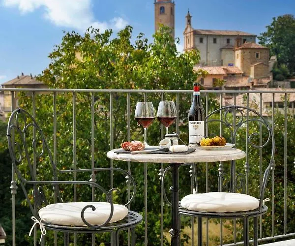 Gremi - Aparthotel 4*