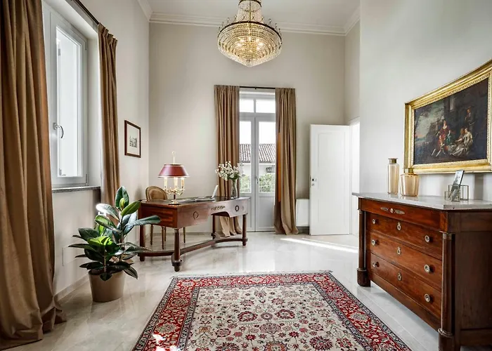 Aparthotel Gremi - Monforte dʼAlba