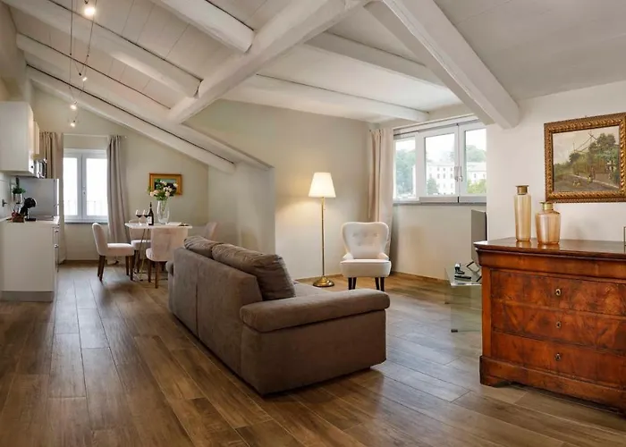 Gremi - Aparthotel Monforte dʼAlba