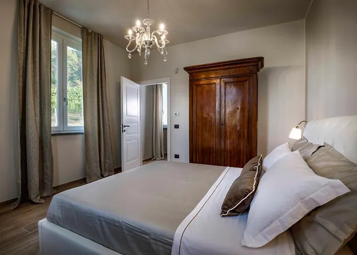 Gremi - Aparthotel 4*