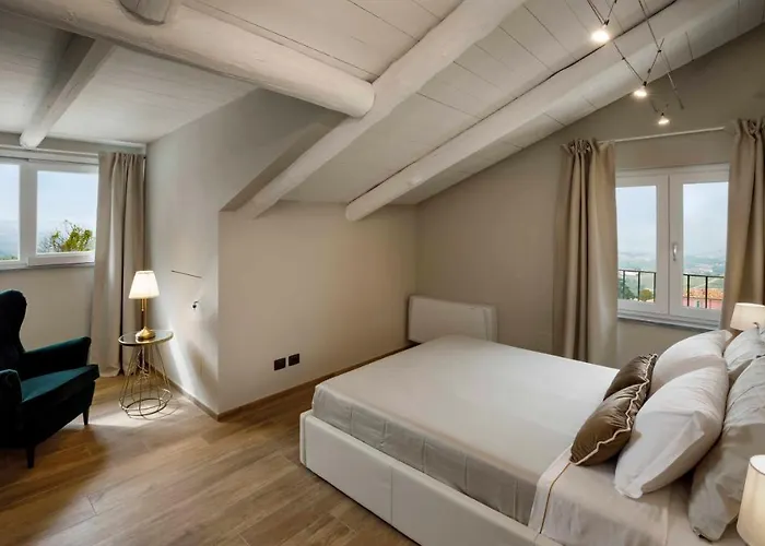 Gremi - Aparthotel 4*