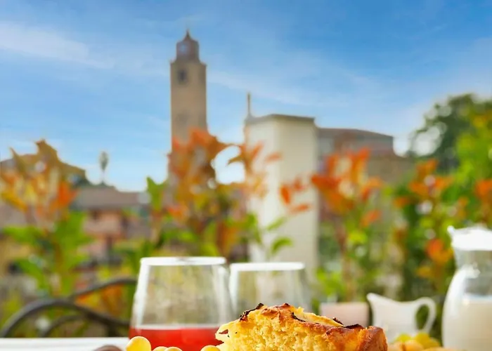 Gremi - 4* Monforte dʼAlba